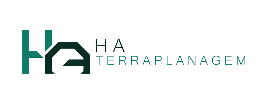 Terraplanagem Logo